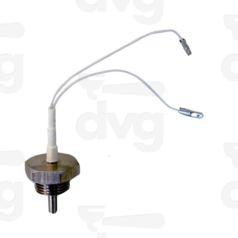 Sonda ntc es13 1//8/"gas per termostato wega