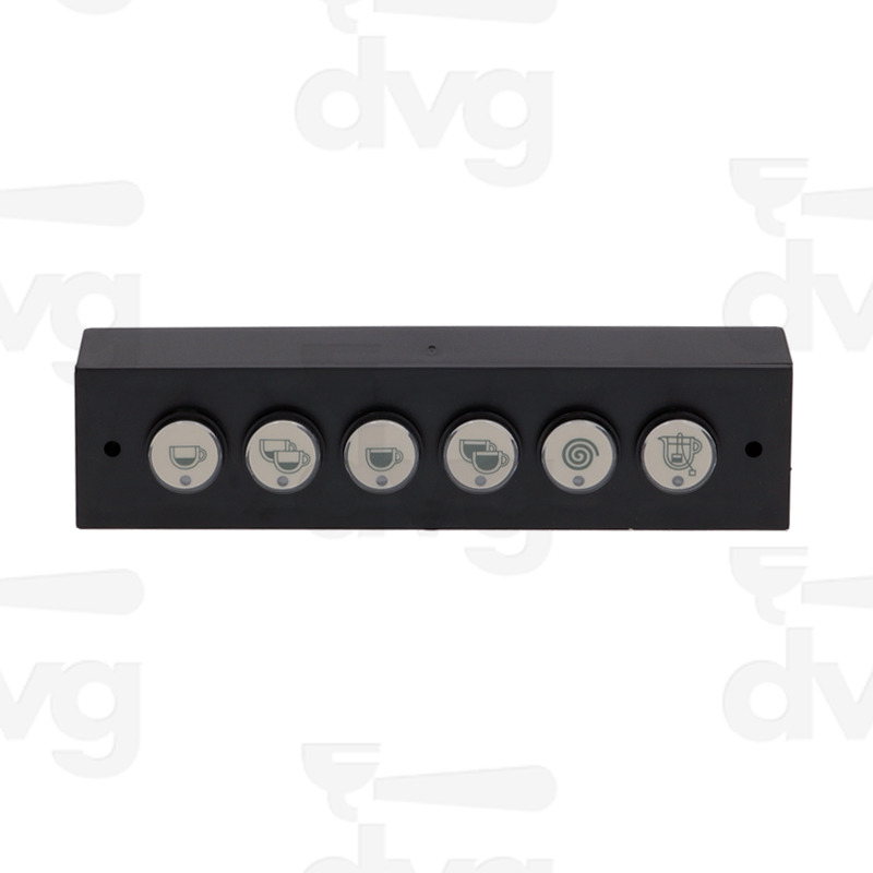 STANDARD KEYPAD GB/5 - LA MARZOCCO : Spare parts coffee machines