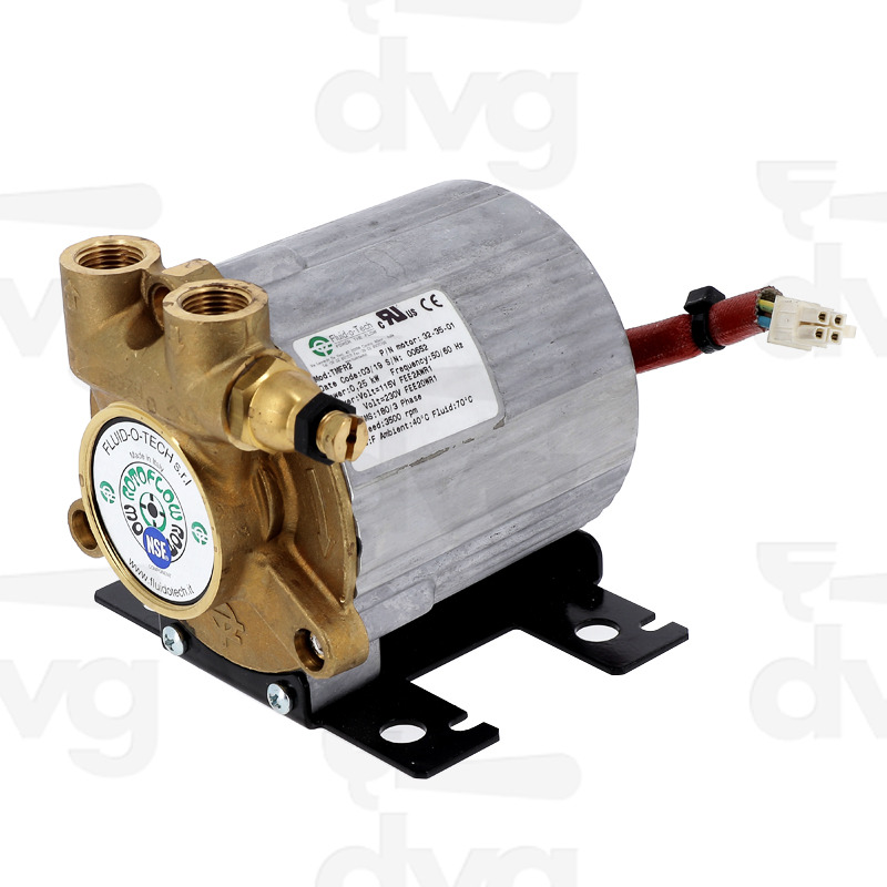 Espresso rotary pump online